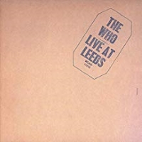 The Who – Live At Leeds