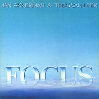 Jan Akkerman & Thijys van Leer - Focus