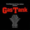 Rick Wakeman & Tony Ashton Present – Gas Tank (GasTank)