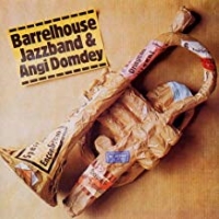 Barrelhouse Jazzband & Angi Domdey
