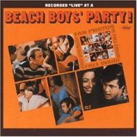 Beach Boys - Beach Boys' Party