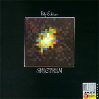 Billy Cobham – Spectrum