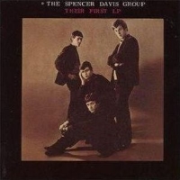 Spencer Davis Group - Their First LP