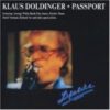 Klaus Doldinger + Passport – Lifelike – auf Vinyl
