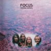 Focus – Focus II oder Moving Waves