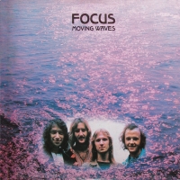 Focus – „Focus II“ oder „Moving Waves“