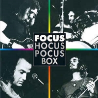 Focus - Hocus Pocus Box
