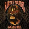 Harvey Mandel – Snake Box
