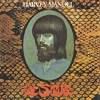 Harvey Mandel - The Snake