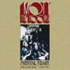 Mott The Hoople – Mental Train – The Island Years – 1969-1971