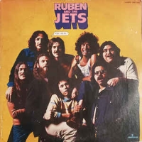 Ruben & The Jets - For Real