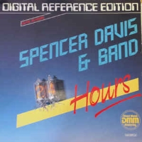 Spencer Davis & Band - 24 Hours