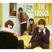 The Troggs