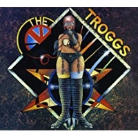 The Troggs - The Troggs