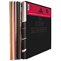 Ton Steine Scherben – Gesamtwerk – Die Studioalben - Vinyl Box Set