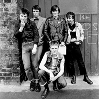 undertones