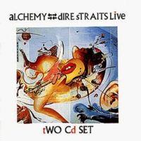 Dire Straits – Live - Alchemy