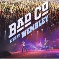 Bad Company - Live At Wembley