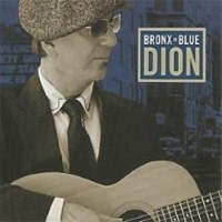 Dion DiMucci - Bronx In Blue