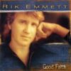 Rik Emmett – Good Faith