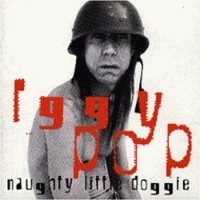 Iggy Pop - naughty little doggie