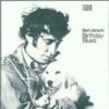 Bert Jansch – Birthday Blues