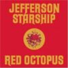 Jefferson Starship – Red Octopus