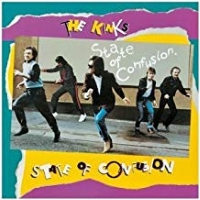 Kinks - State Of Confusion