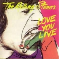 The Rolling Stones – Love You Live