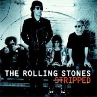 Rolling Stones – Stripped