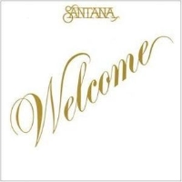 Santana – Welcome