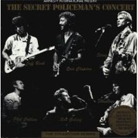 The Secret Policeman’s Concert