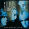 Spirit – Feedback – Ed Cassidy, John Locke And The Staehely Bros