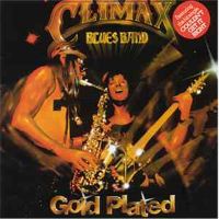 Climax Blues Band – Gold Plated