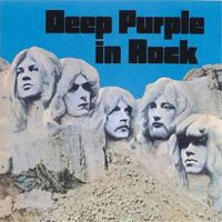 Deep Purple – Deep Purple In Rock