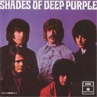 Deep Purple - Shades Of Deep Purple