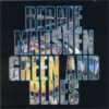 Bernie Marsden – Green And Blues