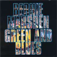 Bernie Marsden - Green And Blues