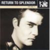 The King – aka James Brown – Return To Splendor