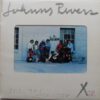 Johnny Rivers – L.A. Reggae