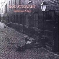 Rod Stewart – Gasoline Alley