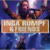 Inga Rumpf & Friends – 20.10.2006 im Rockpalast, Harmonie Bonn