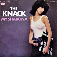 knack_my_sharona