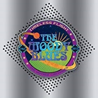 Moody Blues - Timeless Flight
