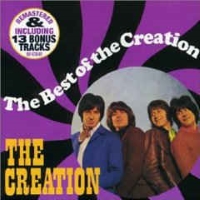 The Creation - Best Of