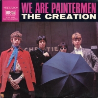 The Creation - We Are Paintermen 