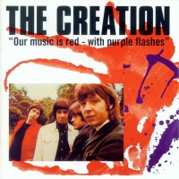 The Creation - Music is Purple