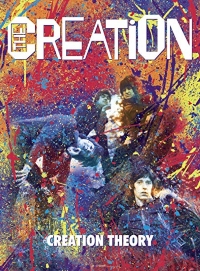 Creation Theory CD-Box