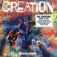 The Creation Theory