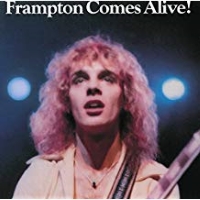 Peter Frampton – Frampton Comes Alive!